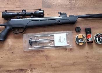 Wiatrówka crosman mag fire