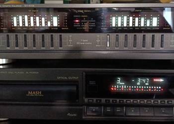 Technics SH-8058