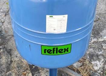 Zbiornik wyrównawczy Reflex 100 litrów