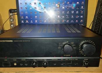 Wzmacniacz Marantz PM-52 2x80W 8ohm 2x120W 4ohm Made in Japan 10kg