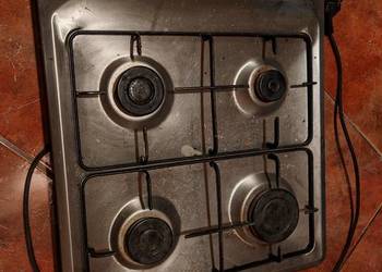 Płyta gazowa Mastercook