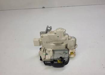 ZAMEK DRZWI LEWY PRZÓD AUDI A4 B6 B7 8E1837015AB