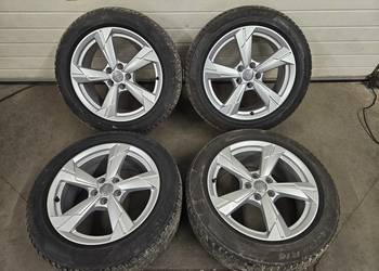 5x112 R18 - Koła Audi Q3 Q5 Q7 Q8 A3 A4 A5 A6 A7 TT - Opony Gratis