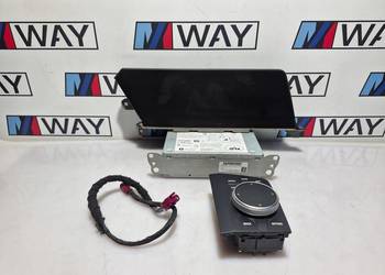 BMW 1 F40 NAWIGACJA CZYTNIK MONITOR IDRIVE 5B34AB5 5A5EE12 5A371B2