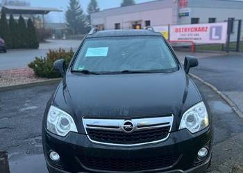 Opel Antara 2,2 CDTI 2014 r.