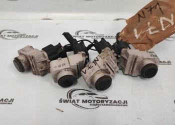 HYUNDAI ix35 I 11r czujniki parkowania PDC 95720-2S000