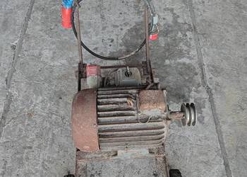 Silnik elektryczny 7,5 kW 3-fazowy 1440 obr/min