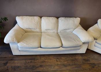 Sofa 3-osobowa z funkcją spania