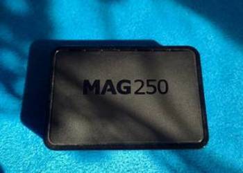 Dekoder Mag 250 IPTV
