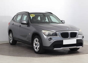 BMW X1 xDrive20d