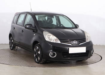 Nissan Note 1.4