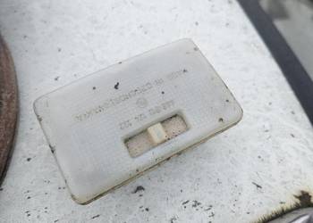 Skoda Favorit lampka lampa sufitowa oświetlenie wnętrza