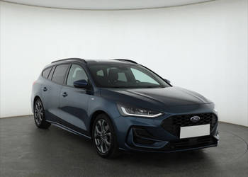 Ford Focus 1.0 MHEV