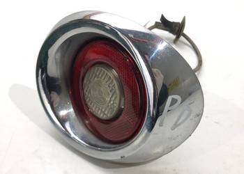 LAMPA PRAWY TYŁ MICROCAR 140114400 Hatchback ŚWIATŁO TYLNA, PRAWA