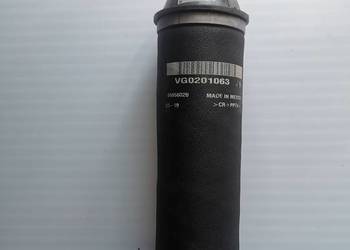 Poduszka zawieszenia kabiny 7421170969 Renault Gama T