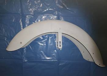 JUNAK M10 BŁOTNIK PRZEDNI