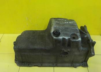 MITSUBISHI PAJERO 3.5 GDI 02r 203KM 6G74 miska oleju