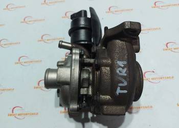 COMBO CORSA DOBLO 1.3 CDTI turbosprężarka 54351014874