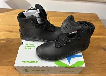 Buty taktyczne/militarne PPO TE-POR  PREMIUM 43