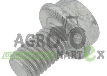 00360414, 0360414, 360414 ŚRUBA TALERZA UPRAWOWEGO M12x20 HORSCH