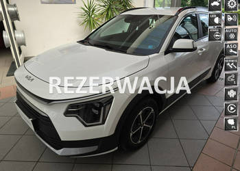 Kia Niro Krajowy, Pierwszy wł. Serwis, Gwarancja Kia do 2030