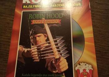 Robin Hood faceci w rajtuzach. Film