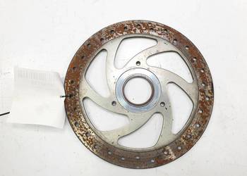 TARCZA MOTOCYKL CAN-AM CAN AM RYKER 900 HAMULCOWA PRZÓD