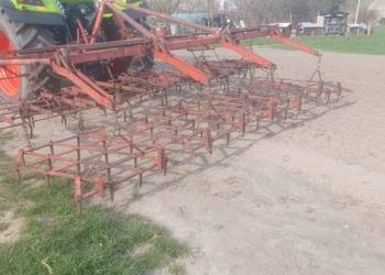 Agregat uprawowy 4,5metra