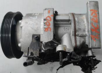 Sprężarka Klimatyzacji Hyundai 1.7 CRDI F500NFFCA03