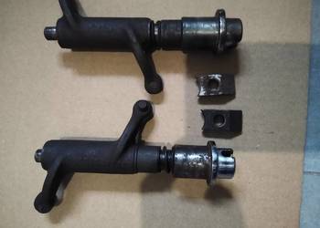 Junak m10 przejściówka klawiatura + dociski komplet