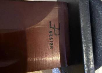 Nóż bojowy 62 KS wz.92 EP design