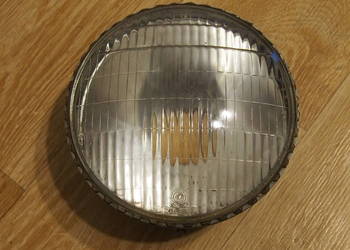 JUNAK M10 - LAMPA ZELMOT, SZKŁO ODBLASK OPRAWKA ŻARÓWKI