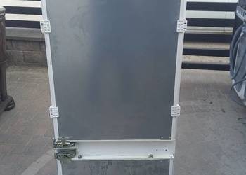 Lodówka Bosch do zabudowy.