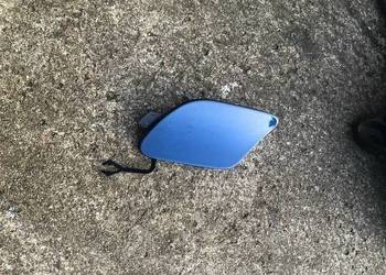 ZAŚLEPKA HAKA ZDERZAKA TYL MEGANE IV kod producenta: 5116540