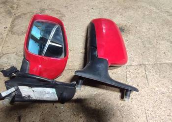 vw sharan LUSTERKO ZEWNĘTRZNE PRAWE LUB LEWE