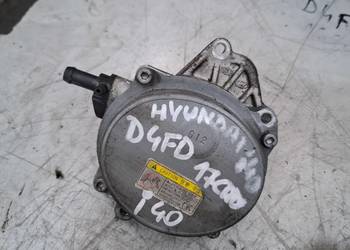 KIA HYUNDAI 1,7 CRDI D4FD vacum pompa podcisnienia