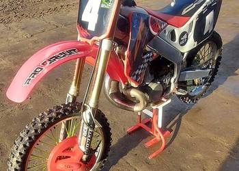 Honda CR 250 2t 98r