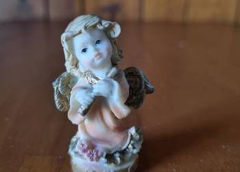 Mała figurka Aniołka