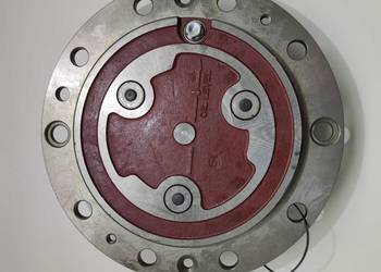 Kosz satelitów zwolnicy tylnego mostu Case 580LE/SLE, 590SLE