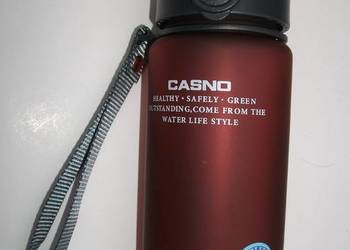 Bidon Butelka 400ml CASNO