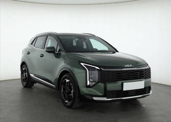 Kia Sportage 1.6 T-GDI
