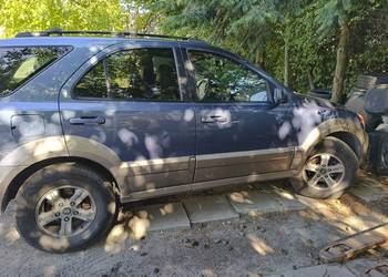 Kia Sorento 1 3.5v6