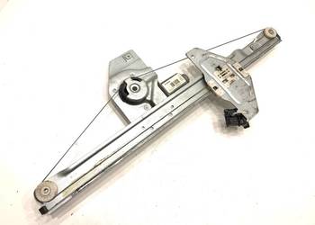 PODNOŚNIK SZYBY PRAWY PRZÓD CITROEN BERLINGO II Minivan MECHANIZM