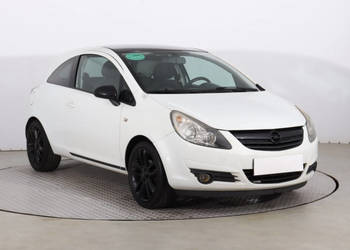 Opel Corsa 1.4