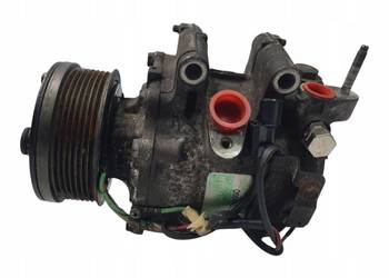 SPRĘŻARKA KLIMATYZACJI Honda Civic VIII 1.8 VTEC TRSE07