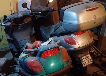 Piaggio x9 sprzedam