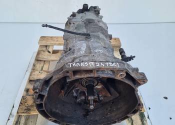 Ford Transit MK7 2.4 TDCI SKRZYNIA BIEGÓW manual manualna 4C1R-7003-AA