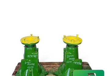 Zwolnica Tylna Reduktor AL111712 AL111711 John Deere 6620