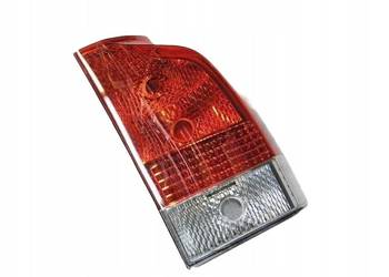 VOLVO V70 XC70 lampa tylna prawa oryginal OE 30655377