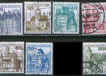 Zn. NRF Mi 913 - 8, 20 kas